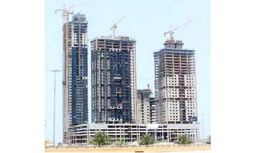 അബൂദബി മിന പ്ലാസ ടവറുകൾ സ്‌ഫോടക വസ്തുക്കൾ ഉപയോഗിച്ച് പൊളിക്കും