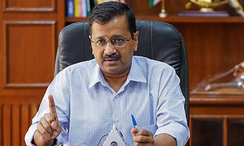 ഡൽഹിയിൽ കോവിഡ്​ പ്രതിരോധത്തിന്​ പ്രത്യേക പദ്ധതി; കൂടുതൽ കിടക്കകൾ സജ്ജമാക്കും