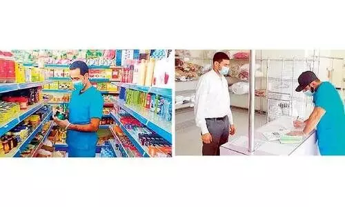 കോ​വി​ഡ്​ പ്ര​തി​രോ​ധം: കി​ഴ​ക്ക​ൻ പ്ര​വി​ശ്യ​യി​ൽ നി​രീ​ക്ഷ​ണ​വും ന​ട​പ​ടി​ക​ളും ശ​ക്ത​മാ​ക്കു​ന്നു