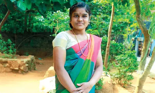 അനിതക്ക് നാടൊരുമിച്ച വിവാഹം ഇന്ന്