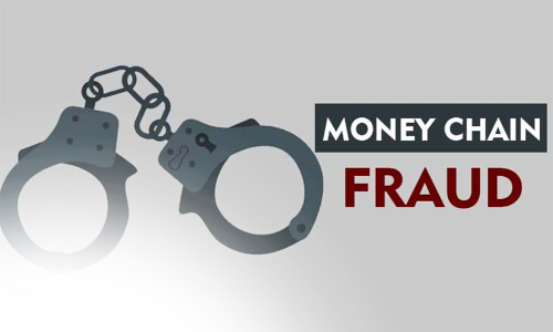 മോറീസ് കോയിൻ നിക്ഷേപതട്ടിപ്പ്; ലോങ്​ റിച്ച് കമ്പനി എം.ഡിയുടെ അറസ്​റ്റിന്​ നീക്കം