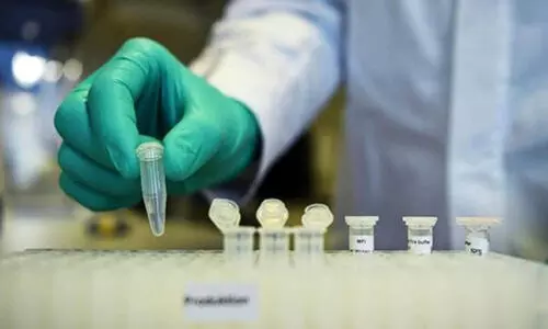 ഇന്നലെ കോവിഡ് ബാധിച്ചത് 30,548 പേര്‍ക്ക്; നാലു മാസത്തിനിടയിലെ ഏറ്റവും കുറവ് രോഗികള്‍