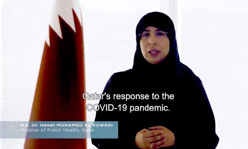 കോവിഡ് രണ്ടാം തരംഗത്തിന് സാധ്യതയി​െല്ലന്ന്​ ആരോഗ്യ മന്ത്രി