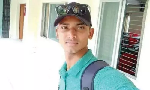 താരലേലത്തിൽ ഇടം ലഭിച്ചില്ല; മുൻ ബംഗ്ലദേശ്​ അണ്ടർ 19 ക്രിക്കറ്റർ ആത്മഹത്യ ചെയ്​തു
