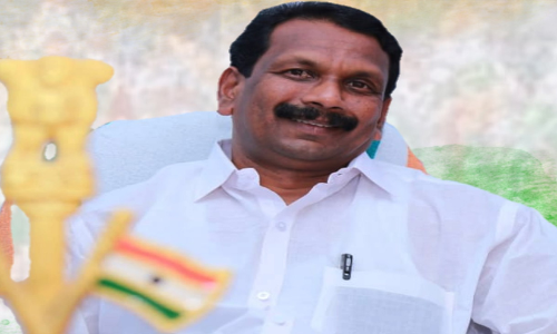 അ​നു​മ​തി​യി​ല്ലാ​ത്ത സ്ഥാ​നാ​ർ​ഥി​ക​ളെ   അം​ഗീ​ക​രി​ക്കി​ല്ല –ഡി.​സി.​സി പ്ര​സി​ഡ​ൻ​റ്​