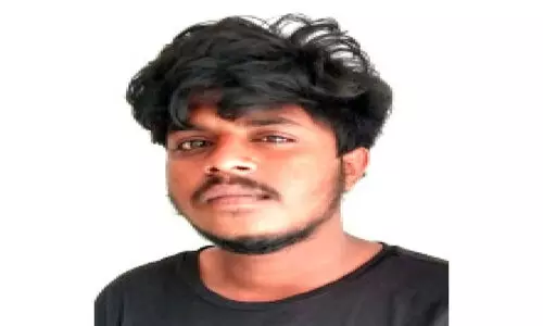 ആഡംബര ബൈക്കിൽ കറങ്ങി മാല മോഷണം; പ്രധാന പ്രതി അറസ്​റ്റിൽ