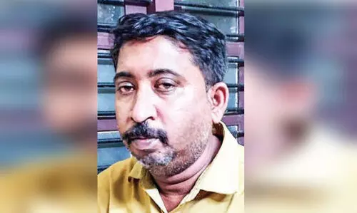 അനധികൃതമായി പണം പലിശക്ക് കൊടുത്തയാൾ അറസ്​റ്റിൽ