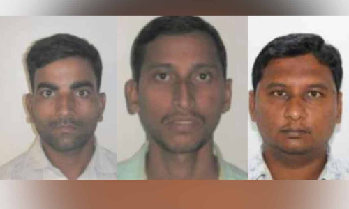 ബഹ്‌റൈനിൽ മാൻഹോൾ അപകടം: മൂന്നു ഇന്ത്യക്കാർ മരിച്ചു