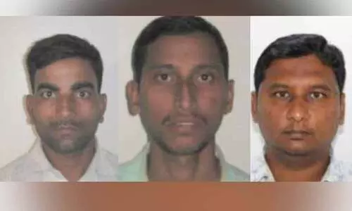 ബഹ്‌റൈനിൽ മാൻഹോൾ അപകടം: മൂന്നു ഇന്ത്യക്കാർ മരിച്ചു