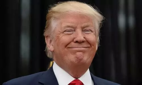 തെരഞ്ഞെടുപ്പ്​ ജയിച്ചത്​ ഞാൻ; തോൽവി സമ്മതിക്കാതെ വീണ്ടും ട്രംപ്​