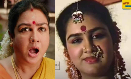 അന്നും ഇന്നും താര ജാഡകളില്ലാതെ; സോഷ്യൽ മീഡിയയിൽ ചർച്ചയാകുന്ന ഉർവശിയുടെ പഴയ അഭിമുഖം