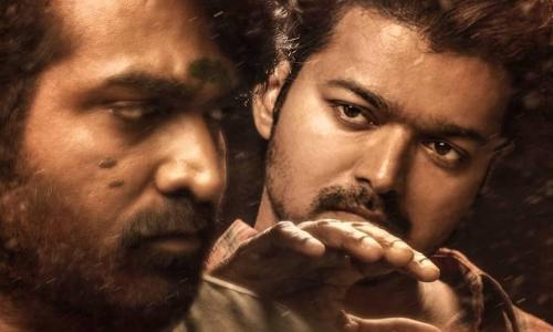 മാസ്​റ്ററിൻെറ ഡിജിറ്റൽ അവകാശം നെറ്റ്​ഫ്ലിക്​സിന്?​; റിലീസിന്​ അധികം കാത്തിരിക്കേണ്ടി വരില്ല