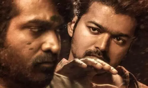 യൂടൂബിൽ ട്രെൻഡിങ് തുടർന്ന് മാസ്റ്റർ, ഇത് ഇന്ത്യ ഇഷ്ടപ്പെട്ട ടീസർ...