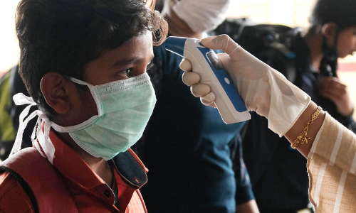 സംസ്​ഥാനത്ത് 2710​ പേർക്ക് കൂടി​ കോവിഡ്​; 6567 പേർക്ക് രോഗമുക്​തി, മരണം 19