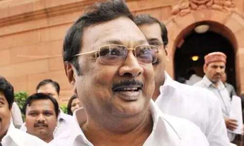 അഴഗിരിയുടെ നേതൃത്വത്തിൽ പുതിയ പാർട്ടി; തമിഴ്​നാട്​ പിടിക്കാൻ ബി.ജെ.പിയുടെ പുതിയ പദ്ധതി