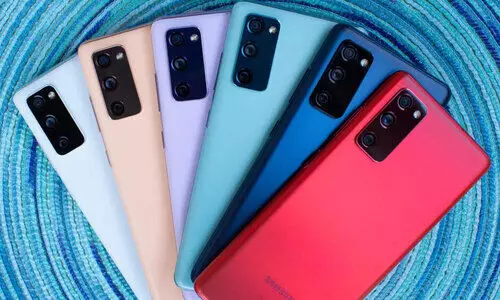 അടുത്ത വർഷം നോട്ട്​ സീരീസുണ്ടായേക്കില്ല; എസ്​ 21ന്​ എസ്​-പെൻ സപ്പോർട്ട്​ നൽകാൻ സാംസങ്