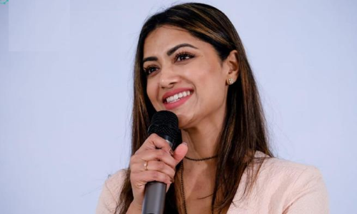 തിരിച്ചുവരവിൽ കൂടുതൽ ശ​ക്തയായി, മലയാള സിനിമ ലോകത്തെ കാണിക്കണം