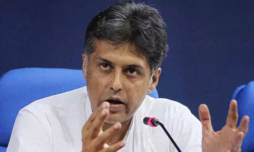 കോൺഗ്രസ് നേതാവ് മനീഷ് തിവാരിക്ക് കോവിഡ്