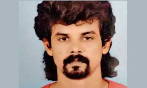 ഓട്ടോയി​ലെ​ത്തി​യ നാ​ലം​ഗ സം​ഘം​ തമിഴ്​ ടി.വി സീരിയൽ നടനെ വെട്ടിക്കൊന്നു