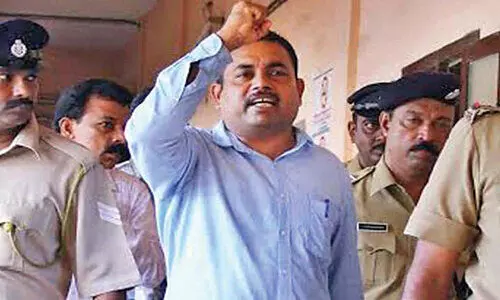 രൂപേഷിനെതിരെ യു.എ.പി.എ പുനഃസ്ഥാപിക്കണം, സംസ്ഥാന സർക്കാർ സുപ്രീംകോടതിയിൽ