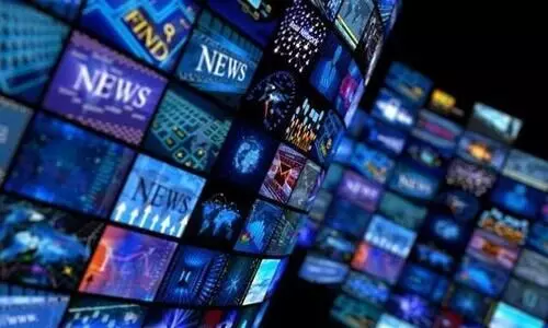 ഡിജിറ്റൽ മാധ്യമങ്ങളിൽ വിദേശ നിക്ഷേപം 26 ശതമാനം കടക്കരുതെന്ന്​ കേന്ദ്രം