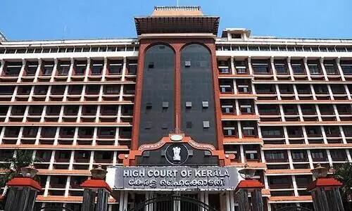 ത​ദ്ദേ​ശ സ്​​ഥാ​പ​ന അ​ധ്യ​ക്ഷപ​ദ​വി സം​വ​ര​ണം പു​ന​ർ​നി​ർ​ണ​യി​ക്ക​ണം