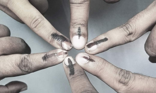 തദ്ദേശ തെരഞ്ഞെടുപ്പ്: സംവരണ റൊട്ടേഷനിൽ പരാജയപ്പെടുന്നത് അവസര നിഷേധം –ഹൈകോടതി തദ്ദേശ തെരഞ്ഞെടുപ്പ്: സംവരണ റൊട്ടേഷനിൽ പരാജയപ്പെടുന്നത് അവസര നിഷേധം –ഹൈകോടതി