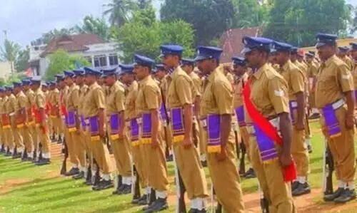 മാവോവാദി ഭീഷണി: പൊലീസ് നിയമനം പി.എസ്.സി വേഗത്തിലാക്കുന്നു