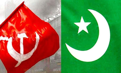 മു​ൻ ലീ​ഗു​കാ​ര​ൻ ഇ​ട​തി​നും മു​ൻ സി.​പി.​എ​മ്മു​കാ​ര​ൻ ലീ​ഗി​നും വേ​ണ്ടി മ​ത്സ​രി​ക്കു​ന്നു