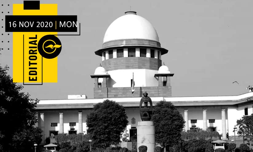 വിമർശനങ്ങളെ നേരിടേണ്ടത് അടിച്ചൊതുക്കിയല്ല വിമർശനങ്ങളെ നേരിടേണ്ടത് അടിച്ചൊതുക്കിയല്ല