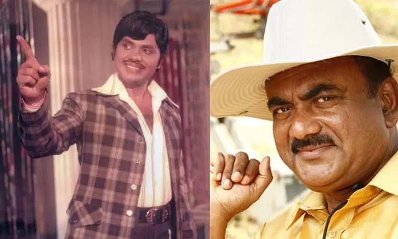 ജയ​െൻറ ശബ്​ദത്തി​ലെ അറിയ​െപ്പടാത്ത രഹസ്യത്തി​െൻറ ഓർമയിൽ ആലപ്പി അഷ്​റഫ്​