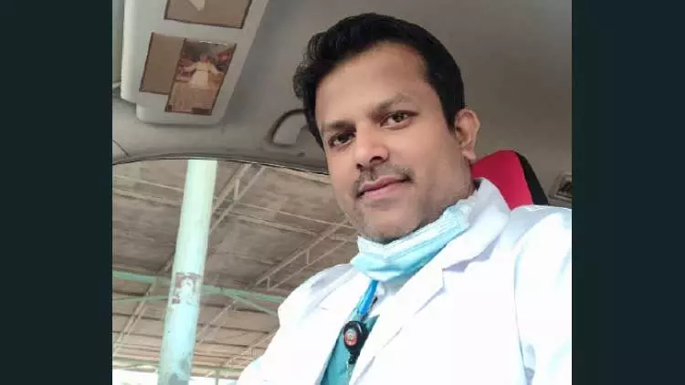 ഗൾഫ് ജീവിതവും വ്യായാമവും