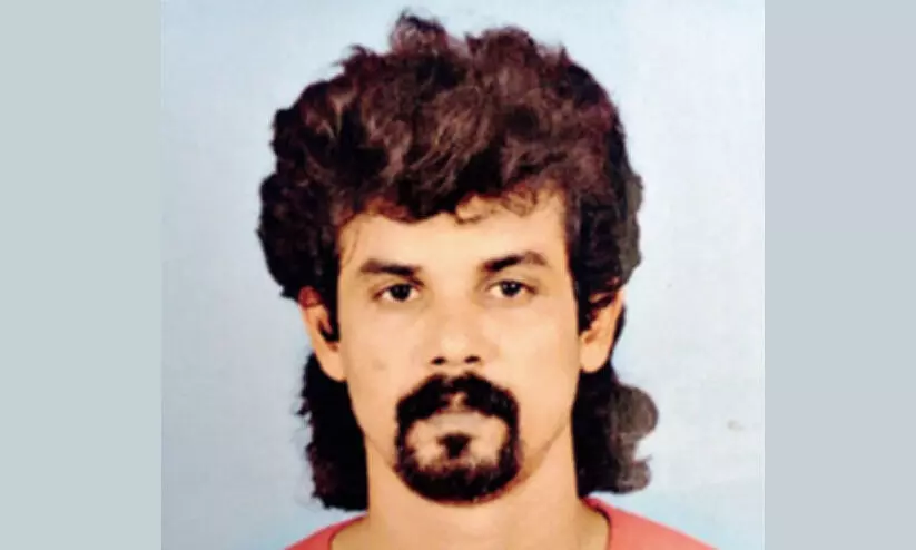 തമിഴ്‌നാട്ടില്‍ സീരിയല്‍ നടനെ വെട്ടിക്കൊന്നു