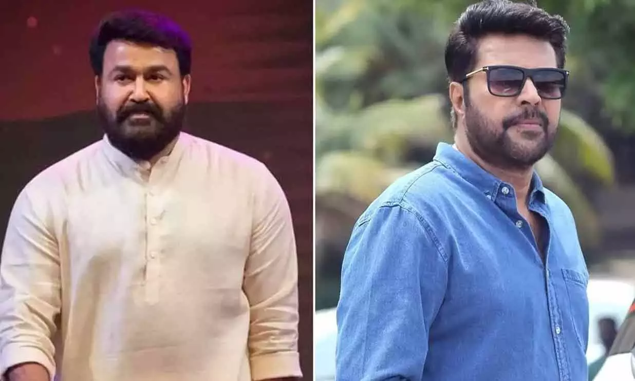 അവര്‍ സൂപ്പര്‍സ്റ്റാറുകള്‍ ആണെന്ന് എനിക്ക് തോന്നിയിട്ടില്ല -ഷമ്മി തിലകൻ