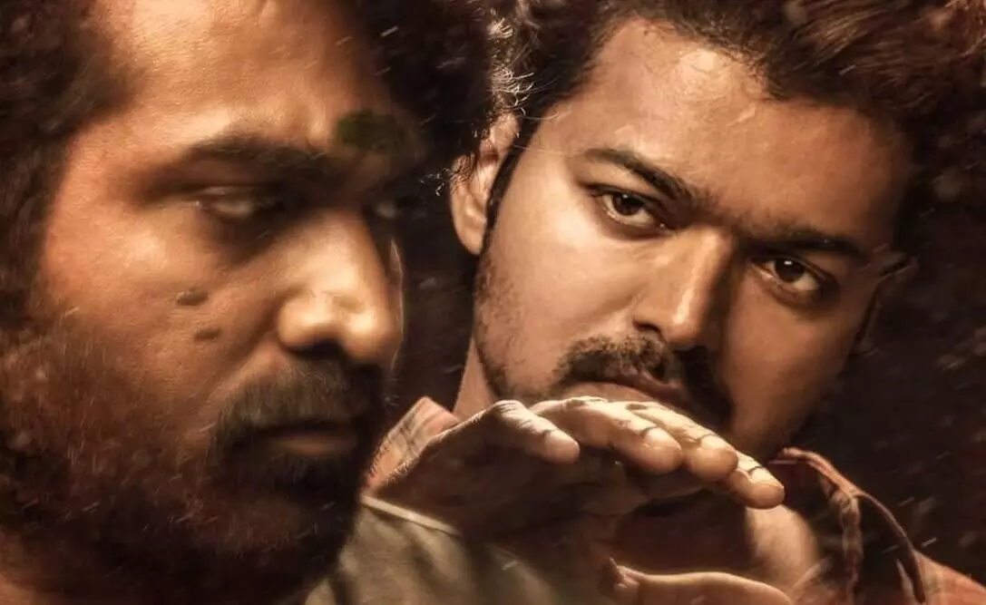 യൂടൂബിൽ ട്രെൻഡിങ് തുടർന്ന് മാസ്റ്റർ, ഇത് ഇന്ത്യ ഇഷ്ടപ്പെട്ട ടീസർ...