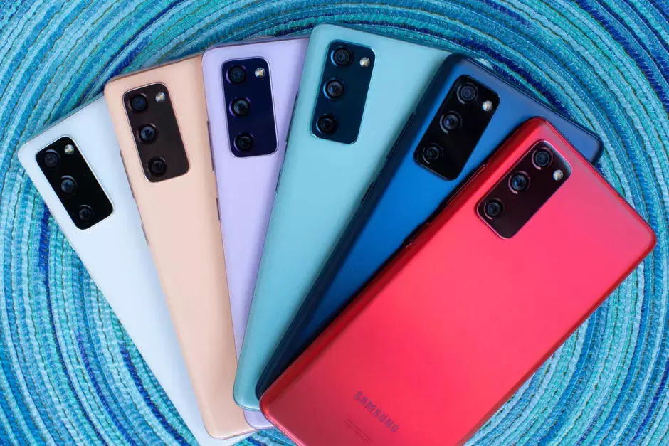 അടുത്ത വർഷം നോട്ട്​ സീരീസുണ്ടായേക്കില്ല; എസ്​ 21ന്​ എസ്​-പെൻ സപ്പോർട്ട്​ നൽകാൻ സാംസങ്