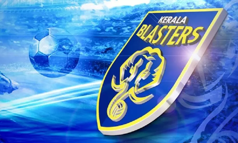 എ.എഫ്.സി ലൈസൻസ്: ബ്ലാസ്റ്റേഴ്സിെൻറ അപേക്ഷ തള്ളി എ.എഫ്.സി ലൈസൻസ്: ബ്ലാസ്റ്റേഴ്സിെൻറ അപേക്ഷ തള്ളി