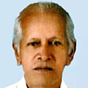 പൈലി മത്തായി