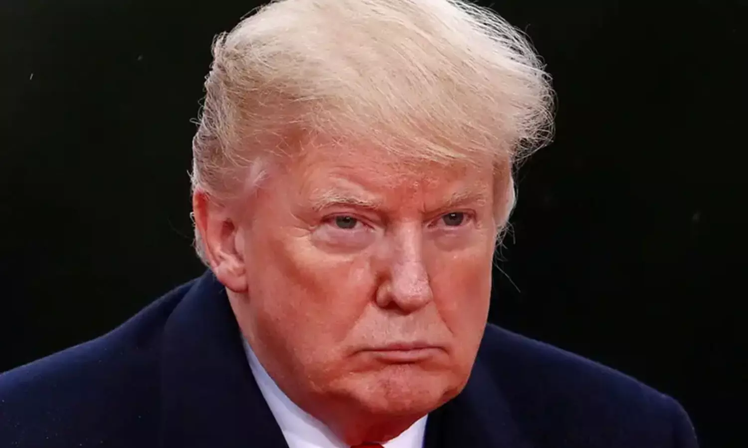 പ്ര​സി​ഡ​ൻ​റ്​ തെ​ര​ഞ്ഞെ​ടു​പ്പി​ൽ വീ​ണ്ടും കൃ​ത്രി​മം ആ​രോ​പി​ച്ച്​ ട്രം​പ്​