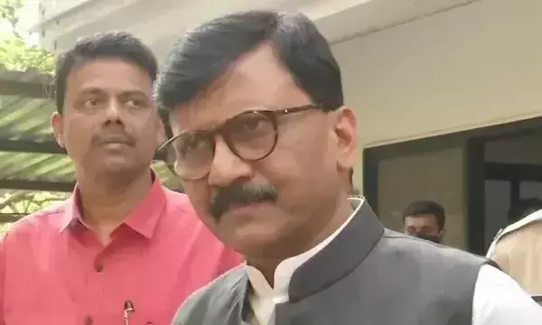 Shiv Sena will wield sword of Hindutva whenever country needs: Sanjay Raut