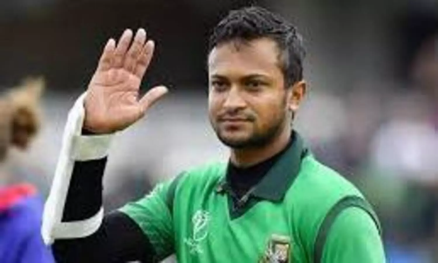 Shakib Al Hasan gets death threat for attending puja in Kolkata, apologises