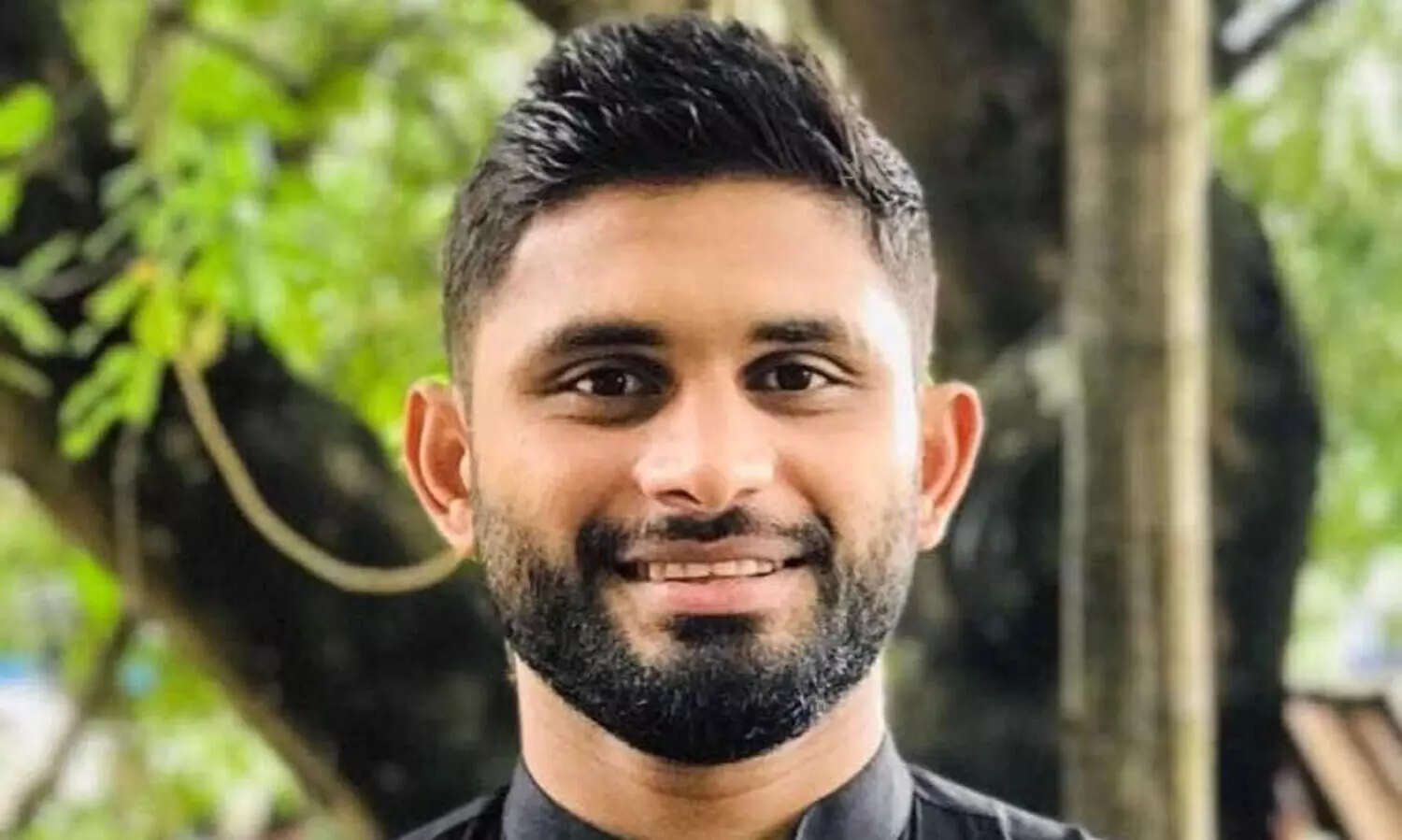 മോട്ടിവേഷൻ സ്​റ്റോറിയിൽ അനസ്​ എടത്തൊടികയെ ഓർമിപ്പിച്ച്​ ഏഷ്യൻ ഫുട്​ബാൾ കോൺഫെഡറേഷൻ