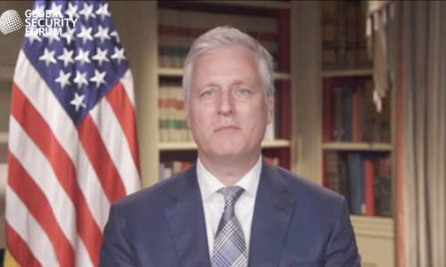 ഉപരോധം: 70 ദിവസങ്ങൾക്കുള്ളിൽ ഖത്തറിൻെറ വ്യോമവിലക്ക്​ ഒഴിവാകുമെന്ന്​ അമേരിക്ക