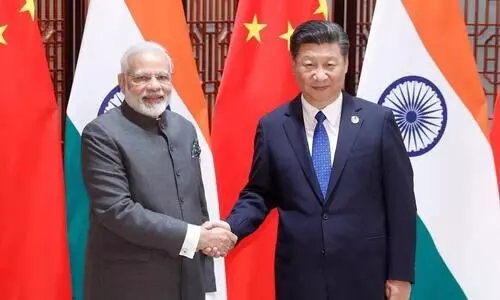 ബ്രിക്​സ് ഉച്ചകോടി ഇന്ന്​; മോദിയും ഷിയും പ​െങ്കടുക്കും