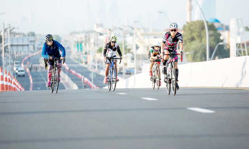 ഒളിമ്പിക്​സ്​ താരങ്ങളും എത്തുന്നു : രാജ്യാന്തര കായിക പരിശീലന കേന്ദ്രമായി ദുബൈ