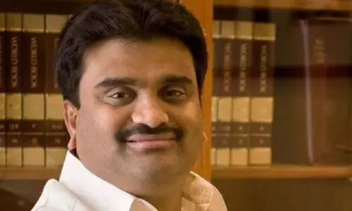 വാസന്‍ ഐ കെയര്‍ സ്ഥാപകന്‍ ഡോ. എ.എം അരുണ്‍ അന്തരിച്ചു; ദുരൂഹ മരണത്തിന് കേസ്