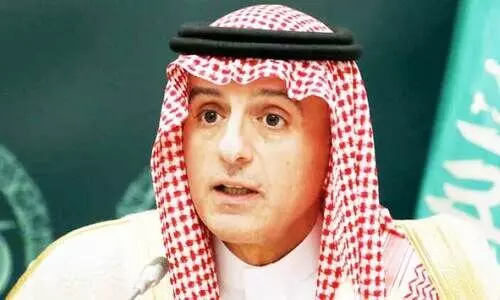 കോ​വി​ഡ് വാ​ക്‌​സി​ൻ വി​ക​സ​നം: ആ​ഗോ​ള മ​രു​ന്ന് ക​മ്പ​നി​ക​ളു​മാ​യി സൗ​ദി​ക്ക് സം​യു​ക്ത സം​രം​ഭം