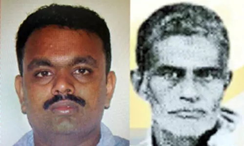 കൊടീരി ഹൈദ്രു വധം: നിരപരാധിയെന്ന് പ്രതി