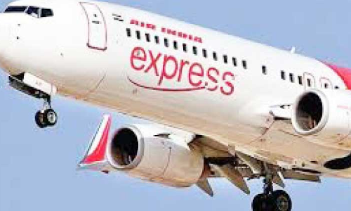 നാടണയാൻ അവസരം ഒരുങ്ങിയപ്പോൾ വില്ലനായി ടിക്കറ്റ് നിരക്ക്