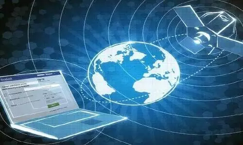 മൊ​ബൈ​ൽ ഇ​ൻ​റ​ർ​നെ​റ്റ്​ വേ​ഗ​ത​യി​ൽ ഒ​മാ​ൻ 48ാം സ്​​ഥാ​ന​ത്ത്​